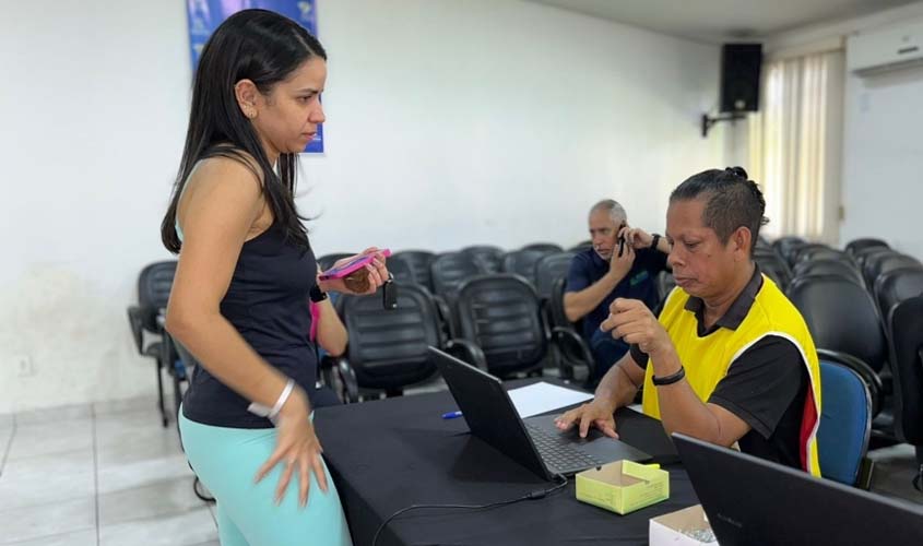 Corrida da Democracia: entrega de cestas e kits inicia quinta (16)