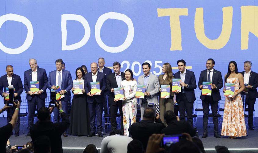 Rondônia recebe Plano Brasis para turismo internacional