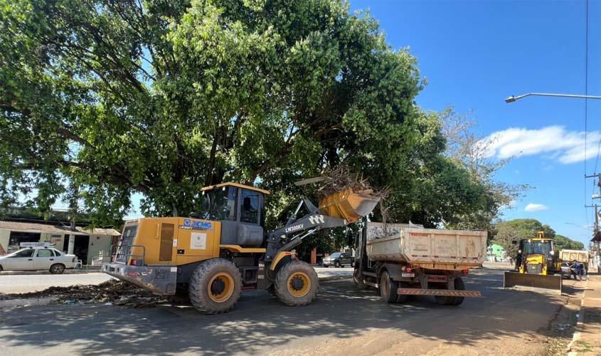 Inovação e modernização transformam Porto Velho