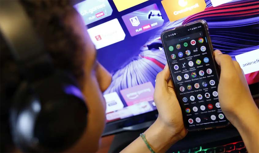 Governo define nova faixa etária para apps