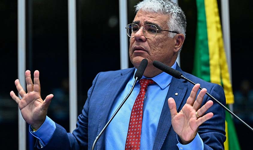 Girão condena gastos e quer barrar gabinete