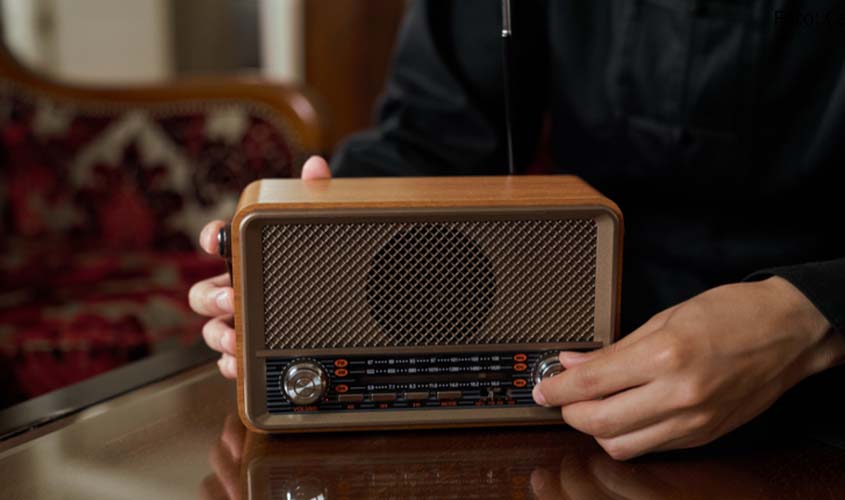 Guajará-Mirim terá retransmissão de sinal de rádio