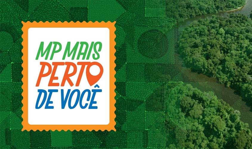 MPRO investe em tecnologia para proteger a Amazônia