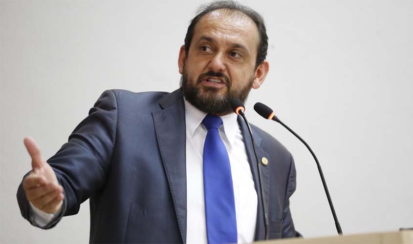 Laerte Gomes destaca eleição da nova diretoria regional do PSDB