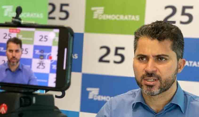 Democratas elege 8 prefeitos, 5 vices e mais de 50 vereadores em Rondônia