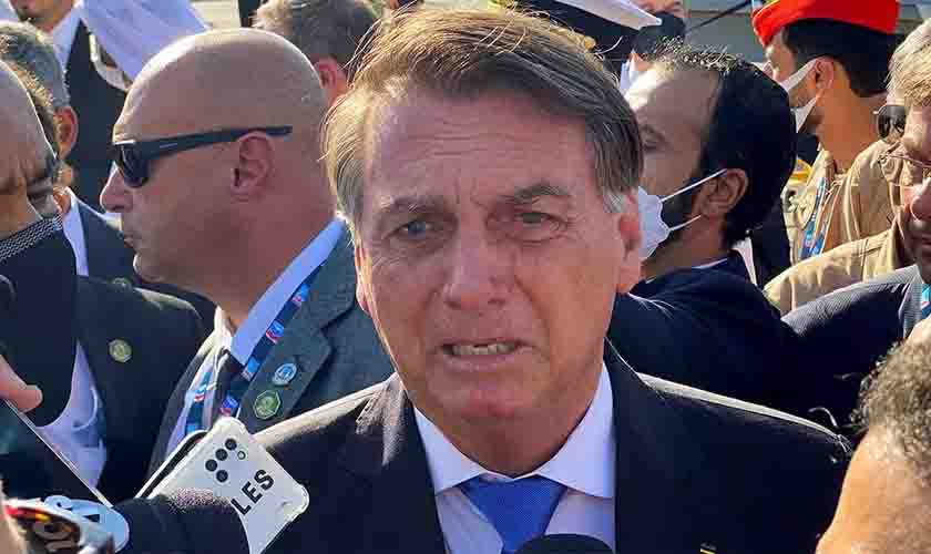 Bolsonaro quer usar PEC dos Precatórios para dar aumento ao funcionalismo e turbinar campanha eleitoral