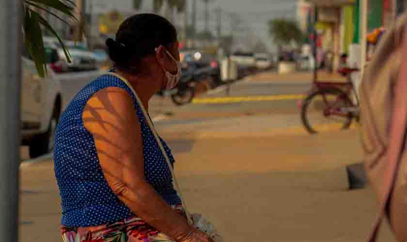 Governo de Rondônia sanciona Lei que dá direito à pessoa idosa ter acompanhante em estabelecimentos comerciais