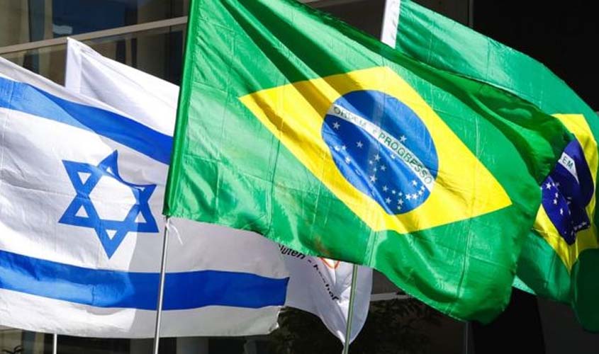 'Movimento crescente de pedidos de boicotes e marcação contra eleitores petistas preocupa e se assemelham às práticas nazistas', alerta Instituto Brasil-Israel