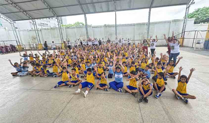 Rondônia foi palco do 1º Congresso Internacional sobre Autismo na Amazônia