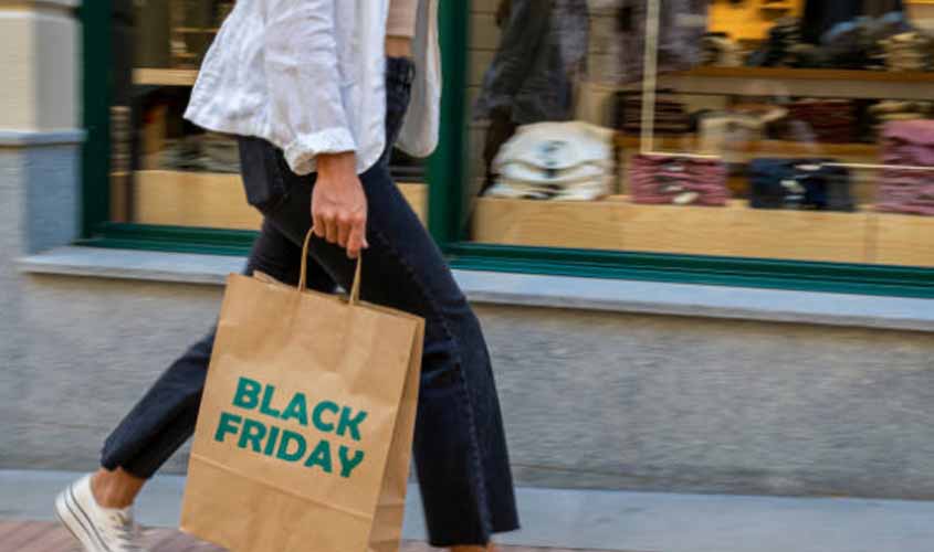 A Black Friday desde 2024 está chegando e você pode arrasar nas compras