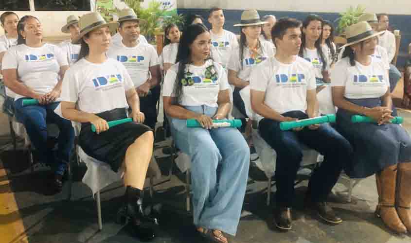 Bioeconomia muda realidade com Curso Técnico em Agronegócio