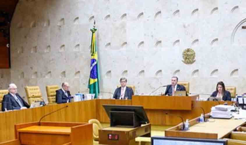 PGR presta solidariedade ao STF após ataque à Corte