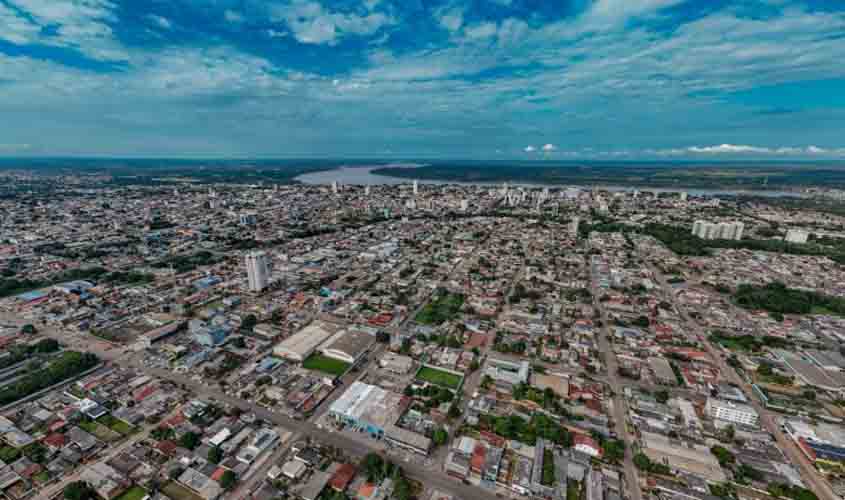 Portal da Transparência do Município de Porto Velho recebe o Selo Diamante pelo terceiro ano consecutivo