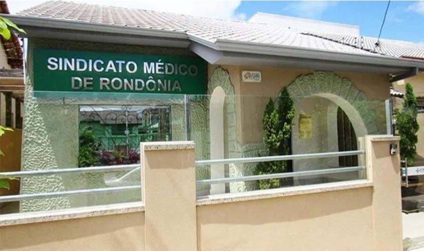 SIMERO convoca médicos para Assembleia Geral Extraordinária nesta segunda-feira