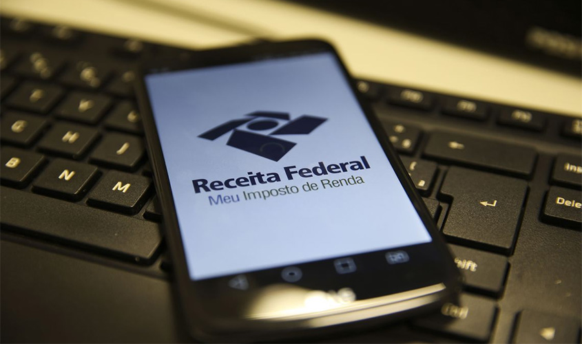 Receita deposita nesta segunda-feira a restituição do 7º lote do IRPF