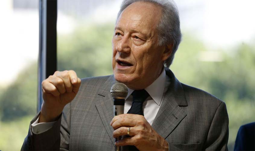 Ministro leva ao Congresso propostas que atualizam Lei do Impeachment