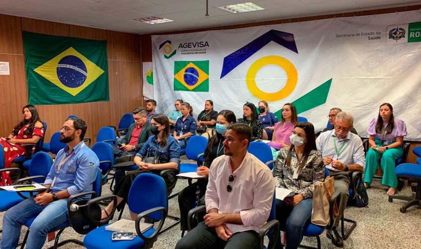 Rede de Ouvidorias de Rondônia fortalece os serviços no Estado