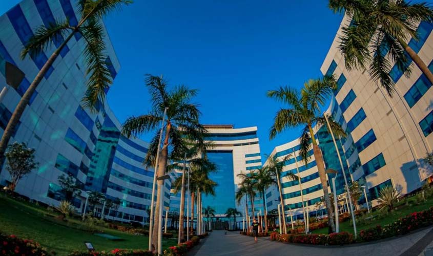 Lei Orçamentária Anual ultrapassa R$ 13,4 bilhões para o exercício de 2023