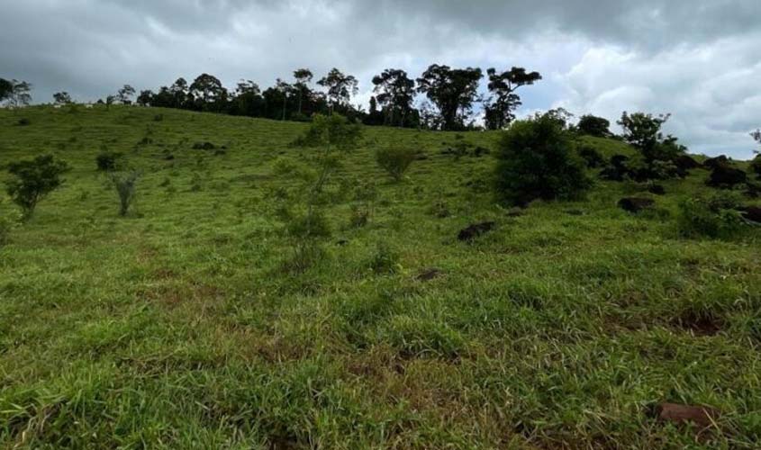 Licença Ambiental é emitida para mineração de ouro e cobre, em Novo Horizonte d’Oeste