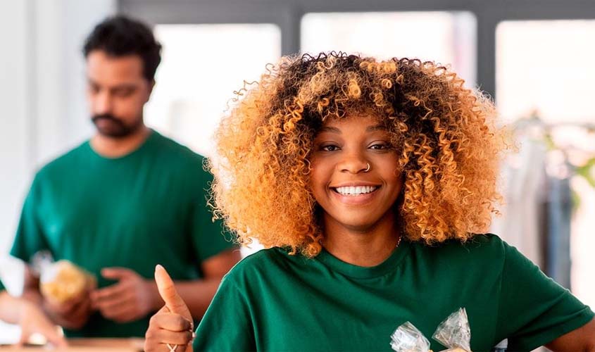 Campanha “Natal Sem Fome” continua até o dia 30 com coletas no Porto Velho Shopping