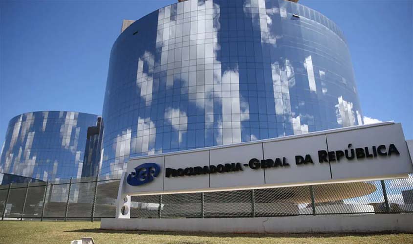 PGR recupera vídeo publicado por Bolsonaro após atos de 8 de janeiro