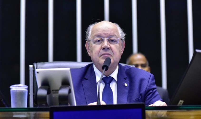 Veterano da reforma tributária, Hauly diz que PEC cria sistema eficiente e liberal 