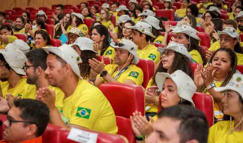 Ações estratégicas e avanços na segurança realizados pela Casa Militar são fortalecidos durante o ano 