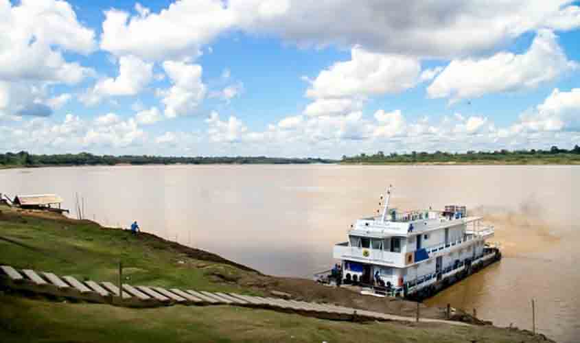 Avanços na saúde dos distritos de Porto Velho incluem reformas de unidades e novas tecnologias