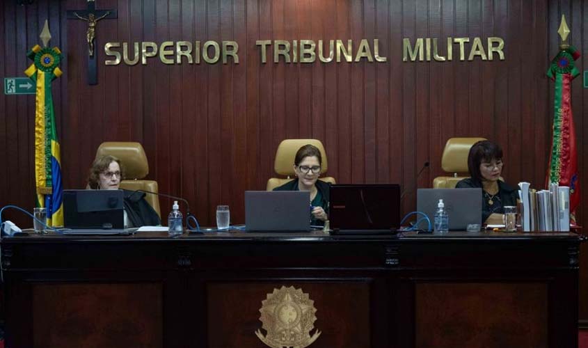 Tribunal mantém condenação de sargento por concussão