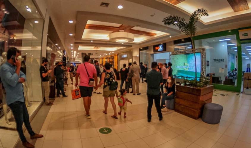 RO orienta mudanças da Reforma Tributária