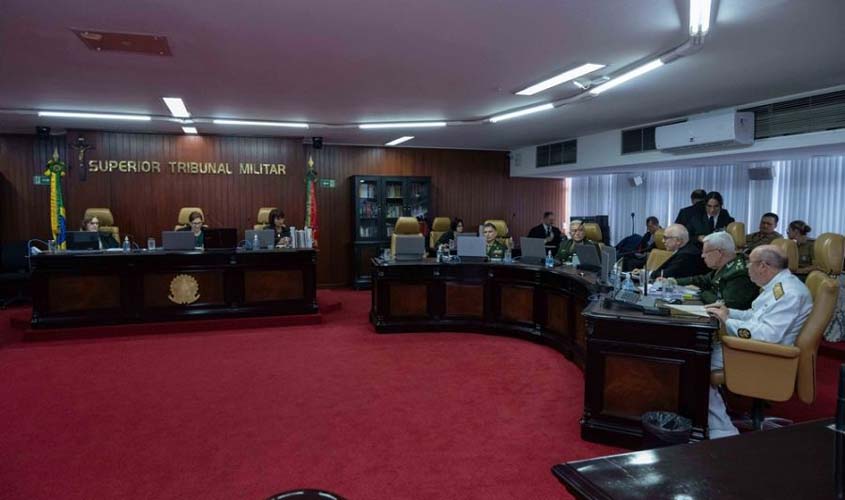 Sargento da Marinha tem pena maior por golpe no 'IQ Option'