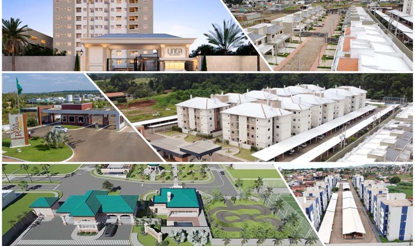 GrupoCal fecha 2025 com 180 imóveis vendidos