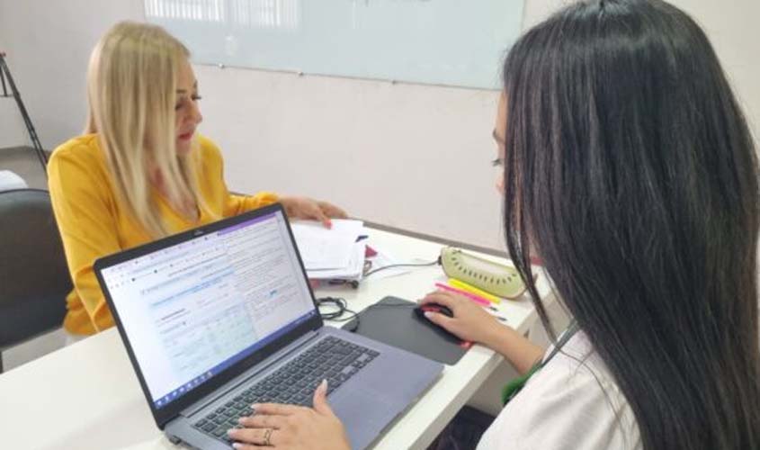 Ferramenta digital amplia controle e transparência no Iperon