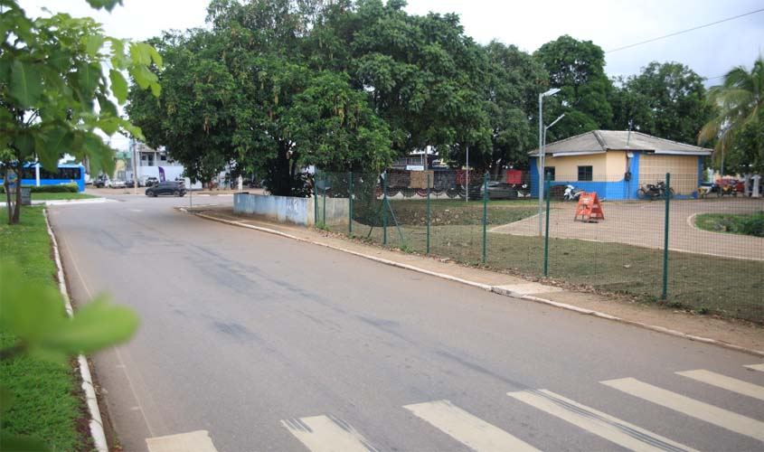 Sistema de monitoramento contra alagações