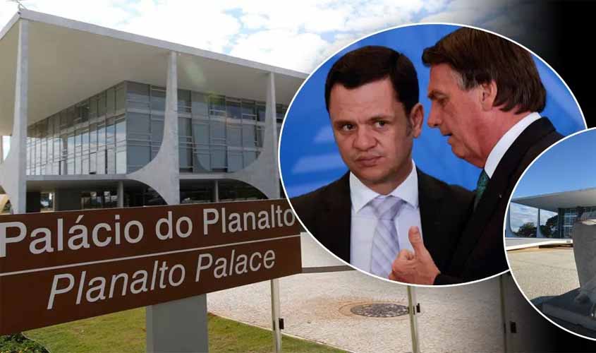 Por que o governo e STF não querem Bolsonaro preso agora