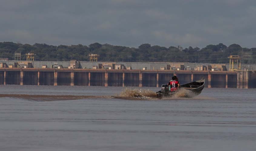 Defesa Civil adverte sobre cuidados durante inverno amazônico