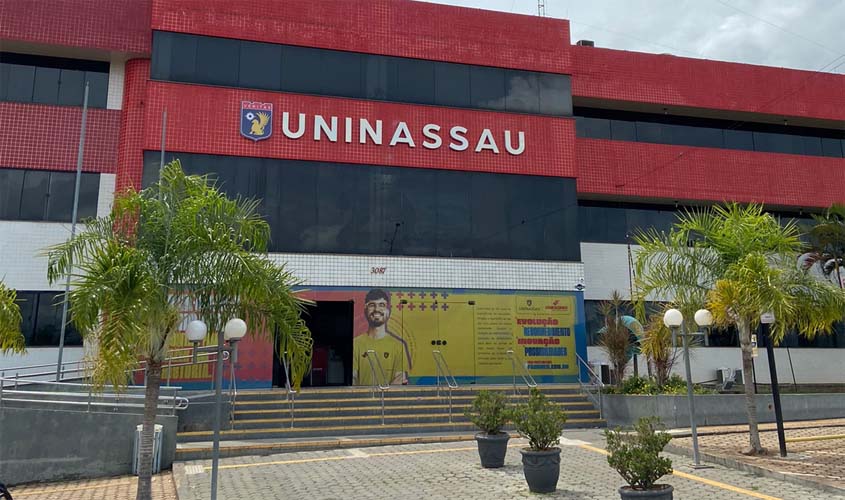 UNINASSAU se destaca pela aprovação de acadêmicos em concursos públicos 