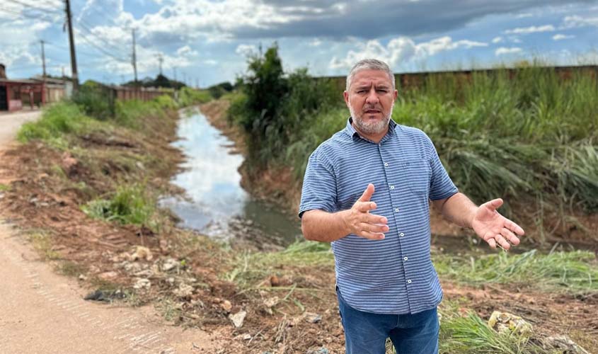 Vereador Everaldo Fogaça celebra atendimento de pedidos de providências nas Zonas Leste e Sul