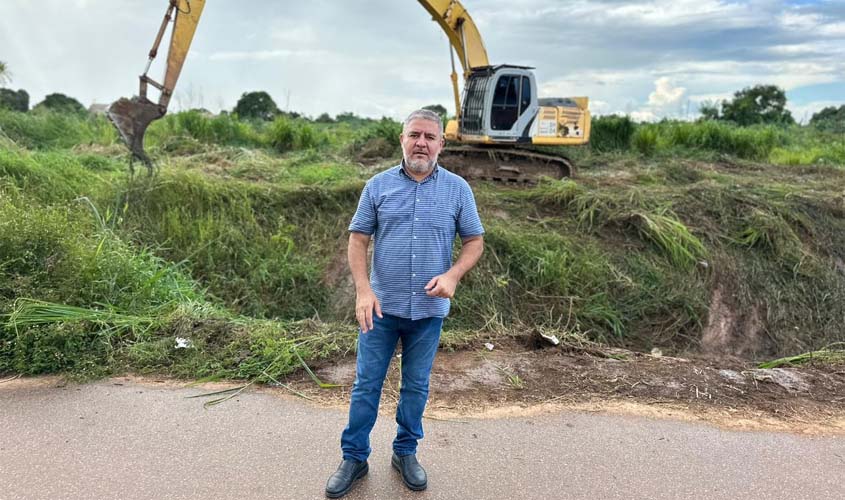 Vereador Everaldo Fogaça celebra atendimento de pedidos de providências nas Zonas Leste e Sul