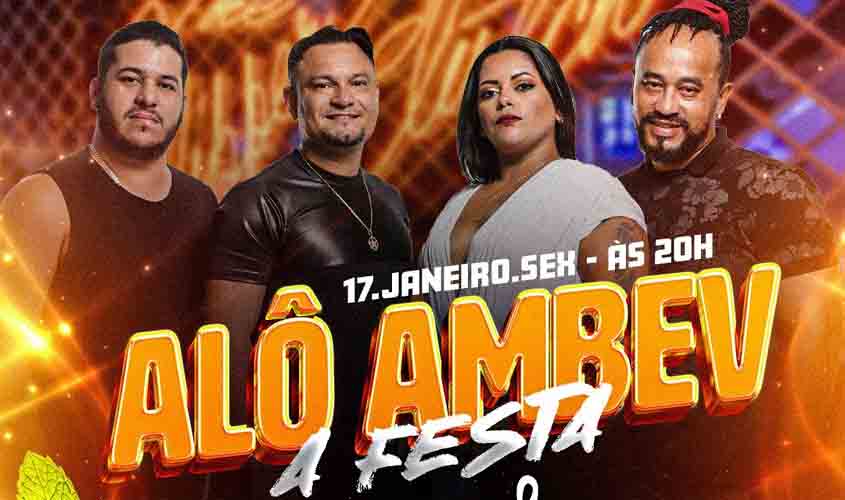 Shows de pagode, samba, MPB, Seresta e forró no Mercado Cultural 