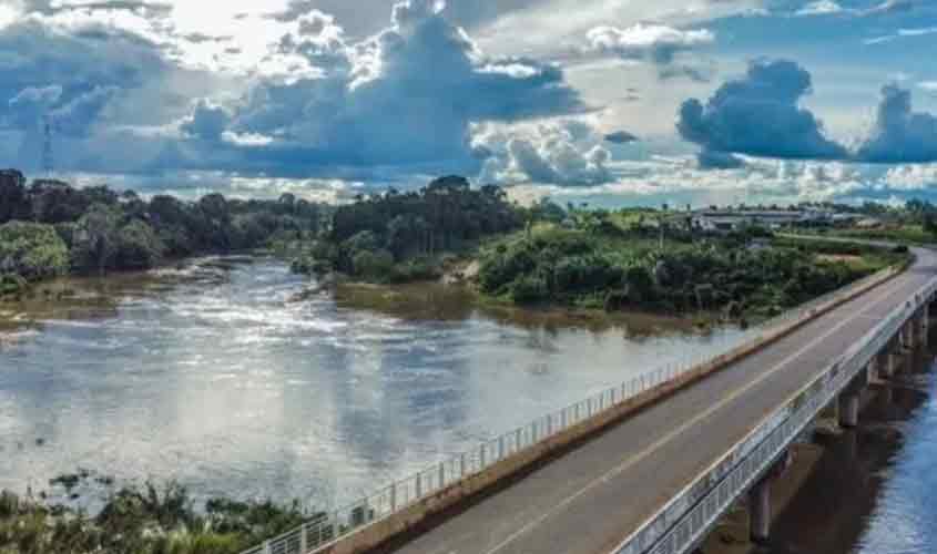 CREA-RO solicitou ao DNIT informações sobre manutenção de pontes nas Rodovias de Rondônia