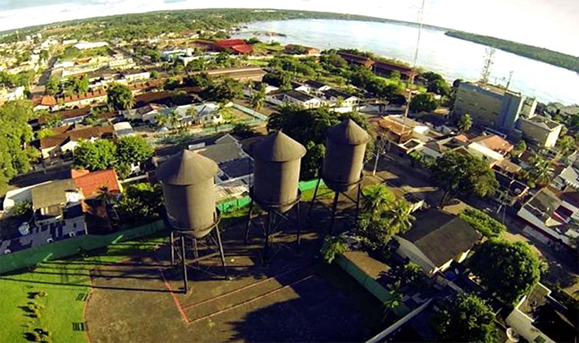 Rondônia tem a menor taxa de desocupação da Região Norte
