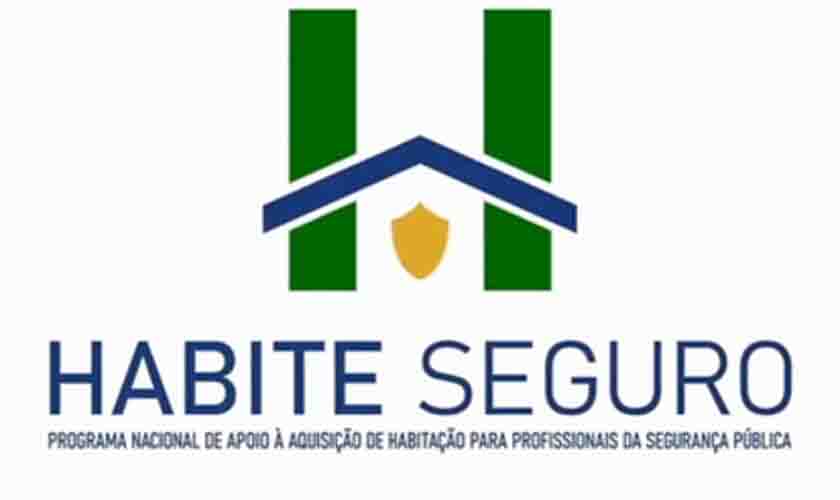 Senado aprova criação do Programa Nacional de Habitação para Profissionais da Segurança Pública