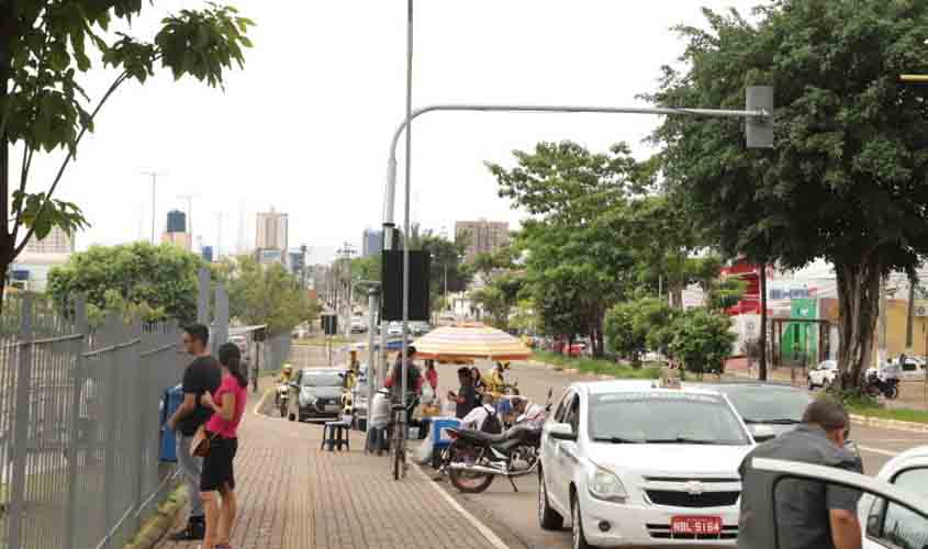 Estacionamento ao entorno do shopping é liberado pela Prefeitura de Porto  Velho | Tudo Rondônia - Independente!