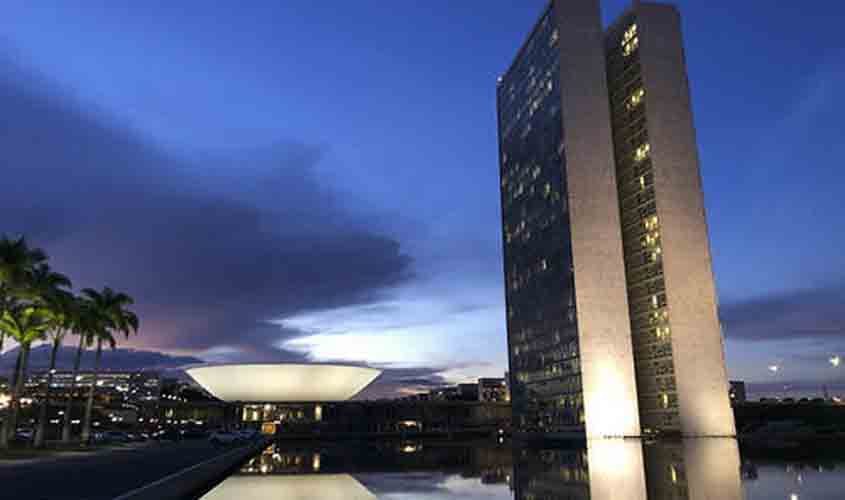 Semana do Congresso: sem decisão sobre emendas, pauta segue parada