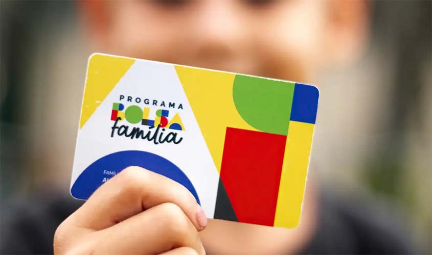Bolsa Família unifica pagamento em 171 municípios 