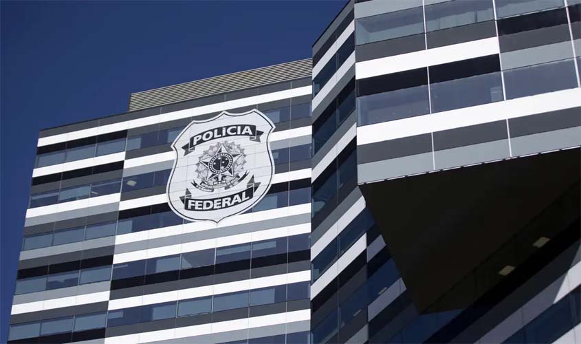 PF apura vazamento de dados da Receita de ministros do STF