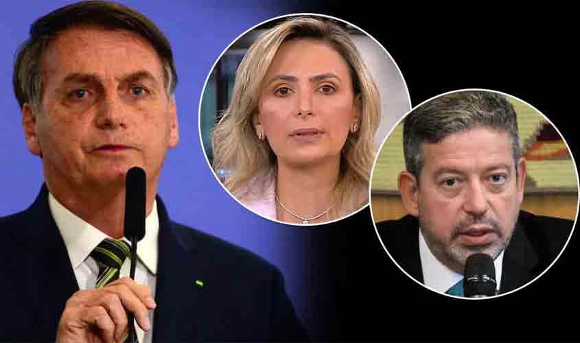 Bolsonaro fez patifaria com Ludhmila e sabota o Centrão