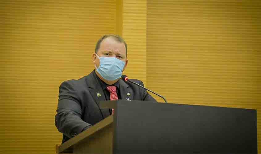Comissão de Saúde aprova recomendação legislativa para funcionamento de usina de oxigênio em Guajará-Mirim