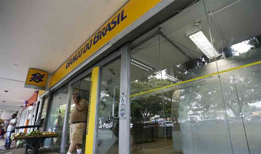 Aplicativo do Banco do Brasil passa a contratar microcrédito produtivo